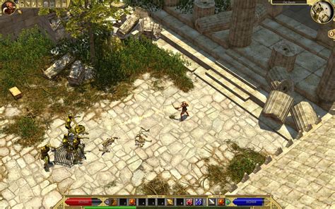 Titan Quest Anniversary Edition .